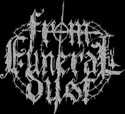 logo From Funeral Dust